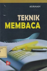Image of Teknik Membaca