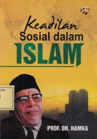 Image of Keadilan Sosial dalam Islam