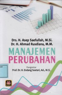 Image of Manajemen Perubahan