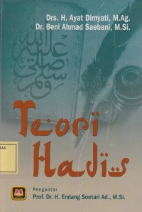 Image of Teori Hadis
