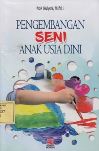Image of Pengembangan Seni Anak Usia Dini