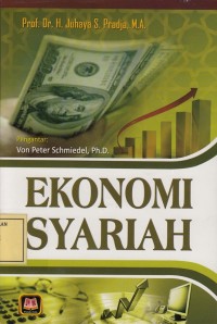 Image of Ekonomi Syariah