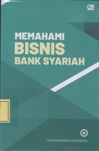 Image of Memahami Bisnis Bank Syariah