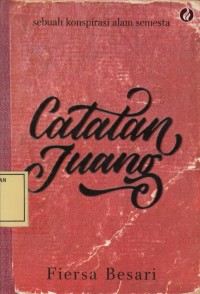 Image of Catatan Juang