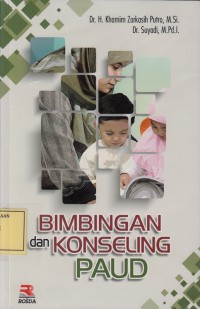 Image of Bimbingan dan Konseling PAUD