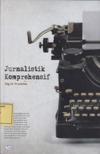 Image of Jurnalistik Komprehensif