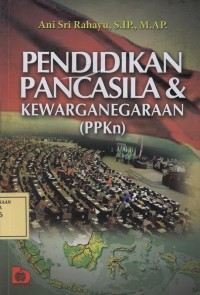 Image of Pendidikan Pancasila & Kewarganegaraan (PPKn)