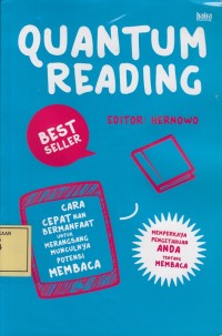 Image of Quantum Reading