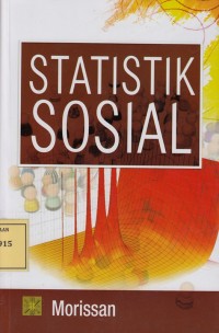 Image of Statistik Sosial
