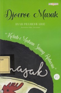 Image of Djoeroe Masak 2: Kelab Makan Siang Rahasia