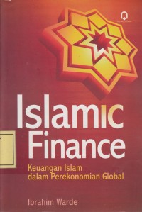 Image of Islamic Finance: Keuangan Islam dalam Perekonomian Global
