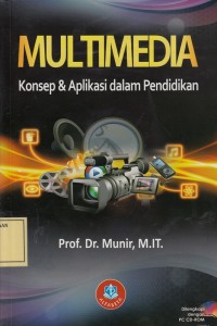 Image of Multimedia: Konsep & Aplikasi dalam Pendidikan