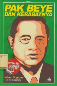 Image of Pak Beye dan Kerabatnya