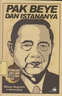 Image of Pak Beye dan Istananya