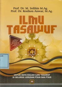 Image of Ilmu Tasawuf