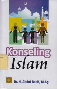 Image of Konseling Islam