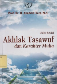 Image of Akhlak Tasawuf dan Karakter Mulia
