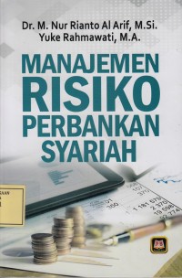 Image of Manajemen Risiko Perbankan Syariah