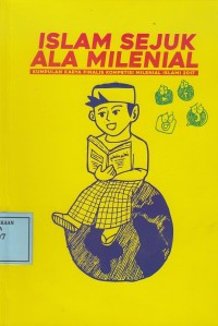 Image of Islam Sejuk Ala Milenial