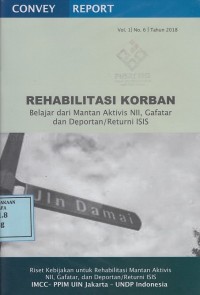 Image of Rehabilitasi Korban