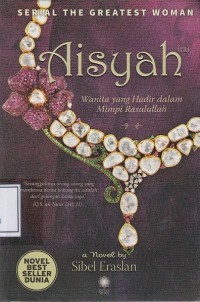Image of Asiyah: sang Mawar Gurun Fir'aun