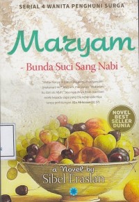 Image of Maryam: Bunda Suci sang Nabi