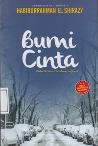 Image of Bumi Cinta