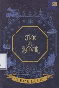 Image of Ceros dan Batozar