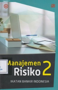 Image of Manajemen Risiko 2