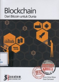 Image of Blockchain dari Bitcoin untuk Dunia