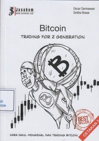 Image of Bitcoin Trading for Z Generation