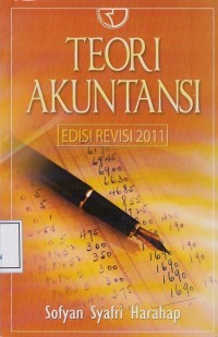 Image of Teori Akuntansi