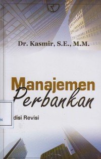 Image of Manajemen Perbankan