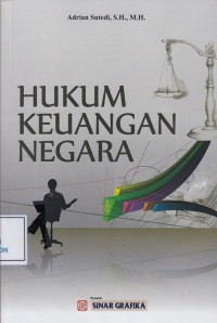 Image of Hukum Keuangan Negara