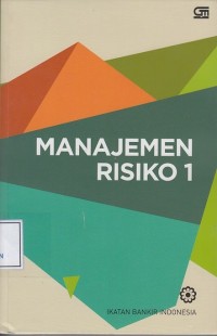 Image of Manajemen Risiko 1