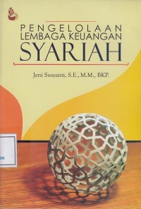 Image of Pengelolaan Lembaga Keuangan Syariah