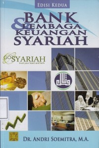 Image of Bank & Lembaga Keuangan Syariah