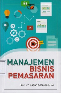 Image of Manajemen Bisnis Pemasaran