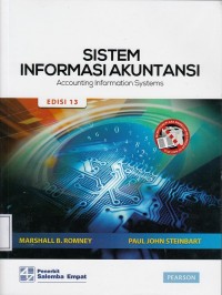 Image of Sistem Informasi Akuntansi