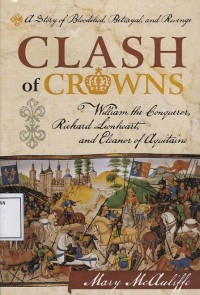 Image of Clash of Crowns