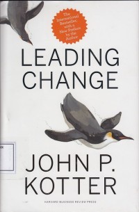 Image of Leading Change