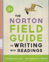 Image of The Norton Field Guide to Writing with Readings
