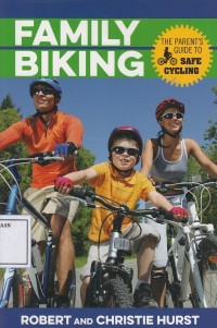Image of Family Biking