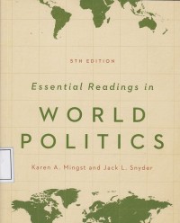 Image of Essential Readings in World Politics