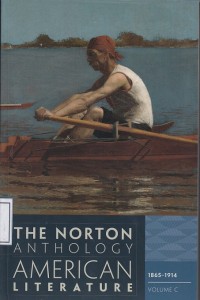 Image of The Norton Anthology American Literature: Volume C