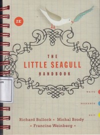 Image of The Little Seagul Handbook