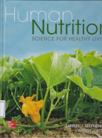 Image of Human Nutrition: Science for Healthy Living