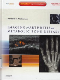 Image of Imaging of Arthritis and Metabolic Bone Disease