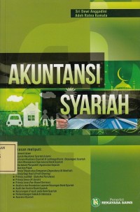 Image of Akuntansi Syariah