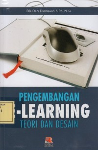 Image of Pengembangan E-Learning: Teori dan Desain